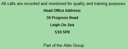 Vauxhall Local Drainage Head Office